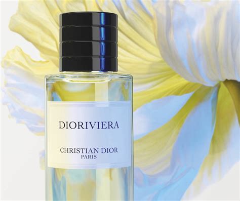 dioriviera eau de parfum.